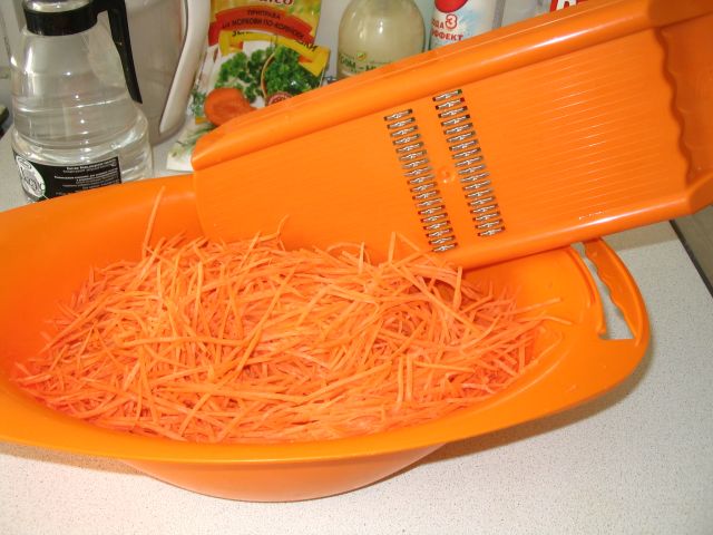 морковь1