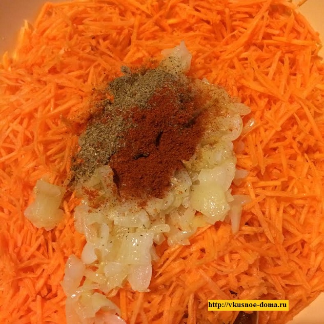 морковь3